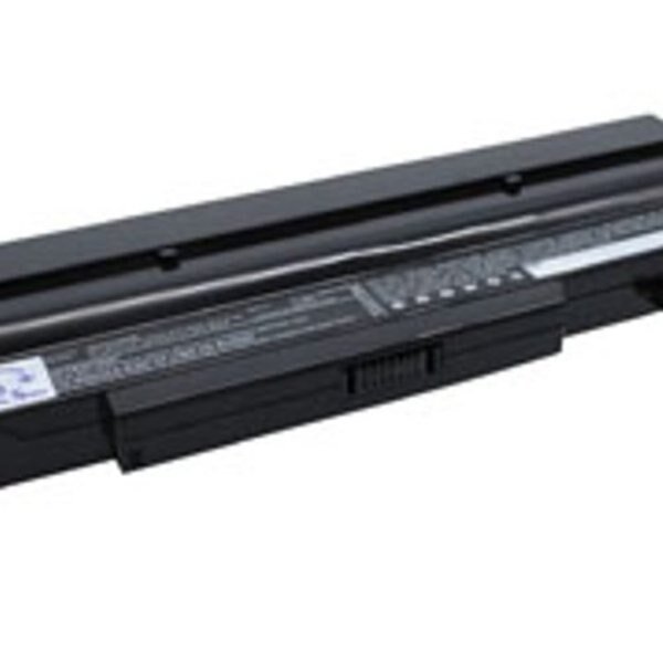 Replacement for Medion 3ur18650-2-t0169 Battery, Ilc, Mfr#: 3UR18650-2-T0169  BATTERY MEDION